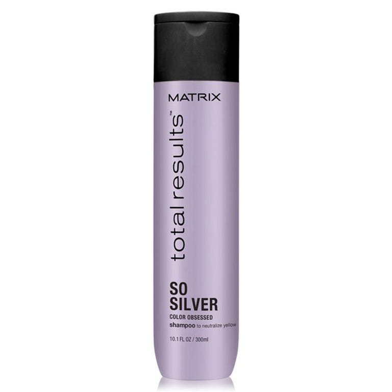 Best purple shampoo for blonde hair online